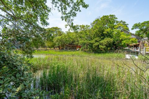 1012 E Erie Avenue Folly Beach SC 29439