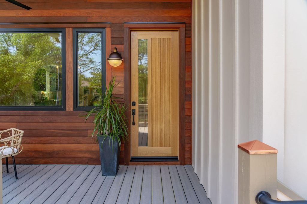 Photo of 1012 E Erie Avenue, Folly Beach, SC 29439 (MLS # 25030876)