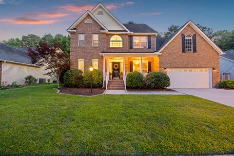 1901 Bairds Cove Charleston SC 29414