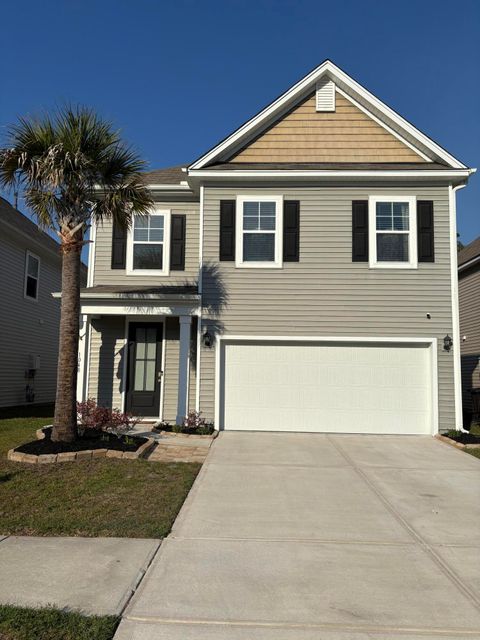 Photo of 1048 Sago Palm Court, Mount Pleasant, SC 29429 (MLS # 26003253)