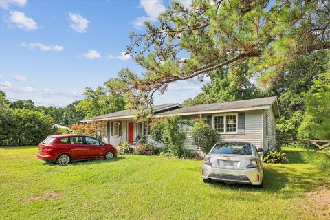 A home in Johns Island