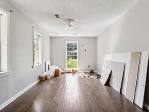 A home in Johns Island