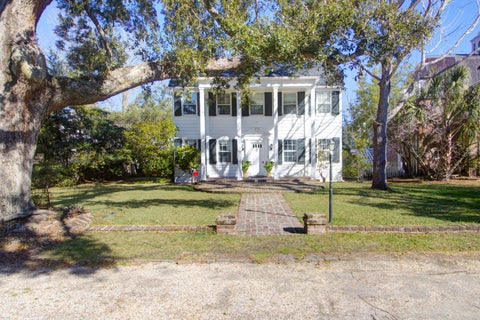 Photo of 3 Shaftsbury Lane, Charleston, SC 29401 (MLS # 26007407)