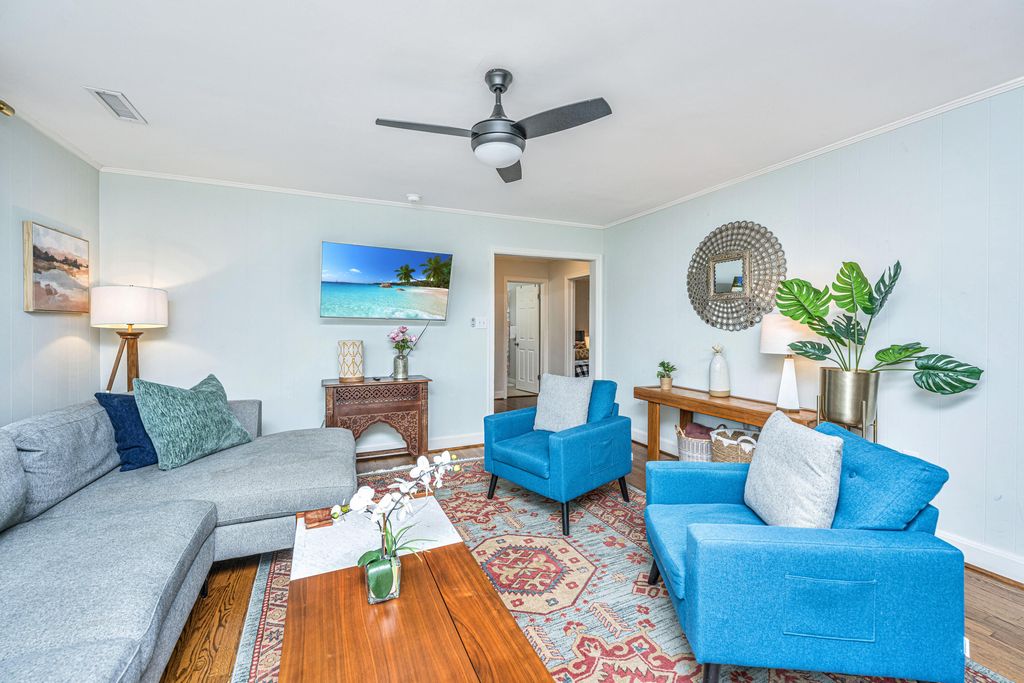 Photo of 1128 Carter Avenue, Mount Pleasant, SC 29464 (MLS # 26011934)