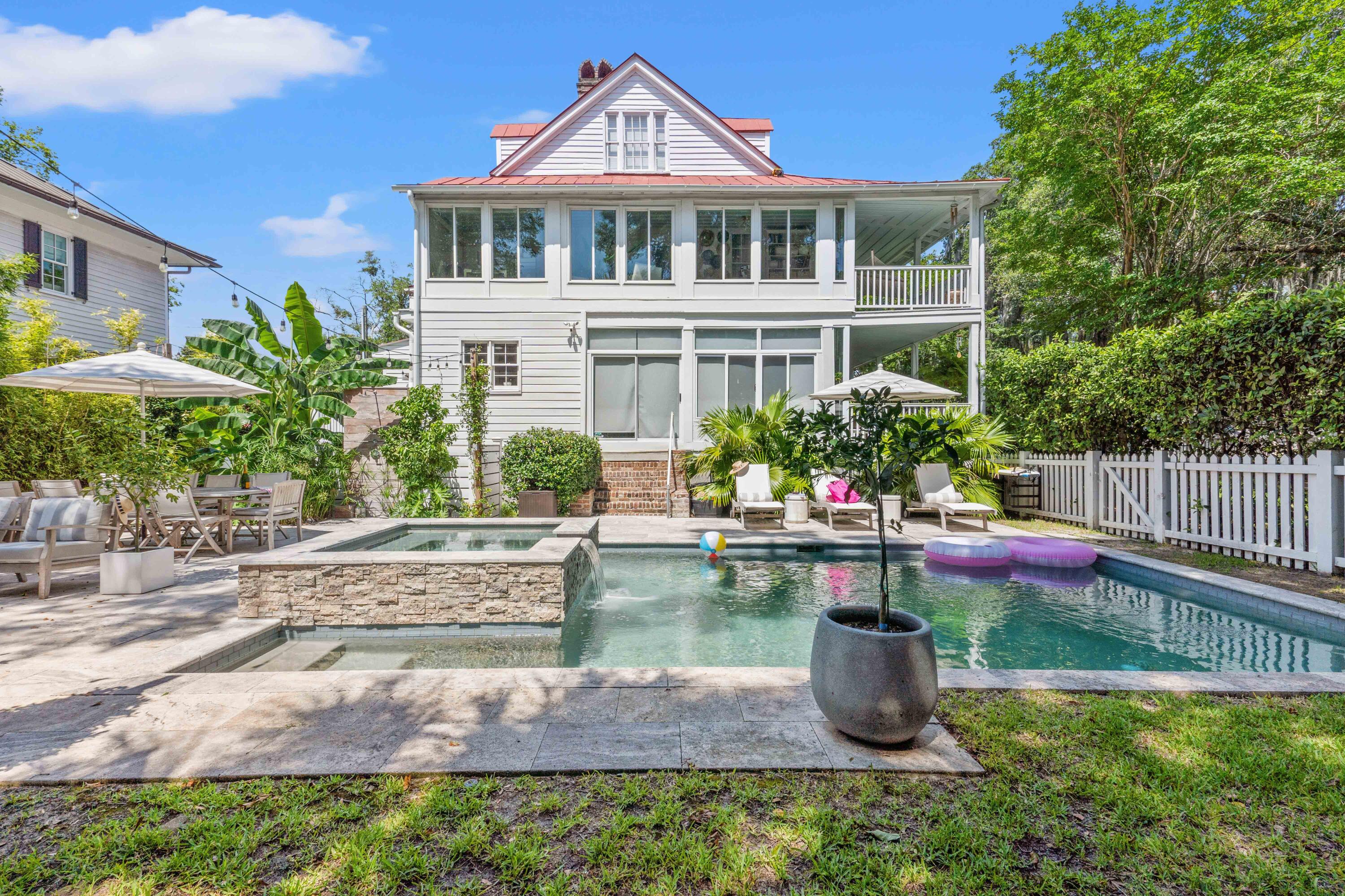 107 Bennett Street