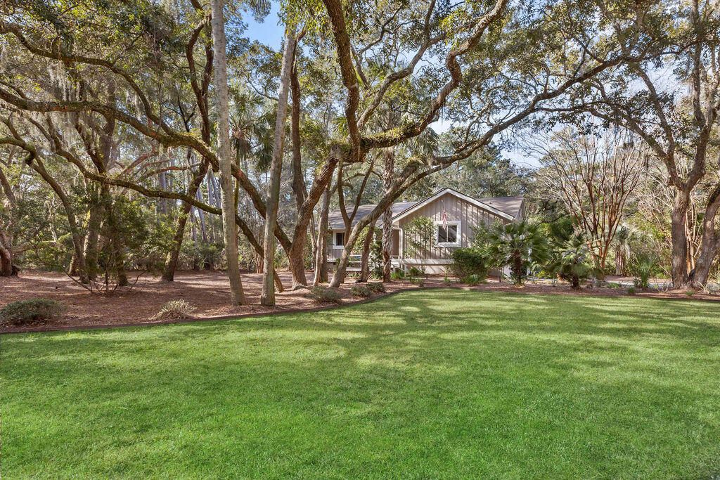 Photo of 2837 Baywood Drive, Seabrook Island, SC 29455 (MLS # 26001922)