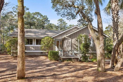 2837 Baywood Drive Seabrook Island SC 29455