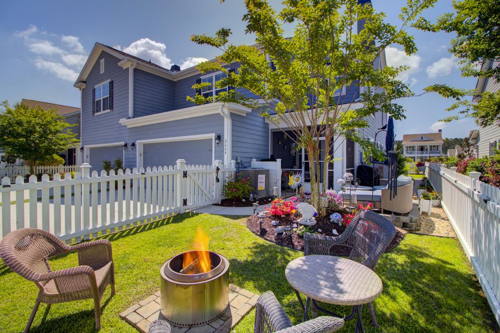 Photo of 2664 Park West Boulevard, Mount Pleasant, SC 29466 (MLS # 26012549)
