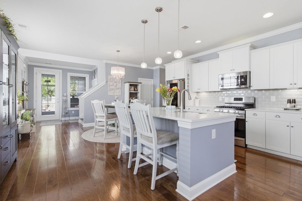 Photo of 2664 Park West Boulevard, Mount Pleasant, SC 29466 (MLS # 26012549)