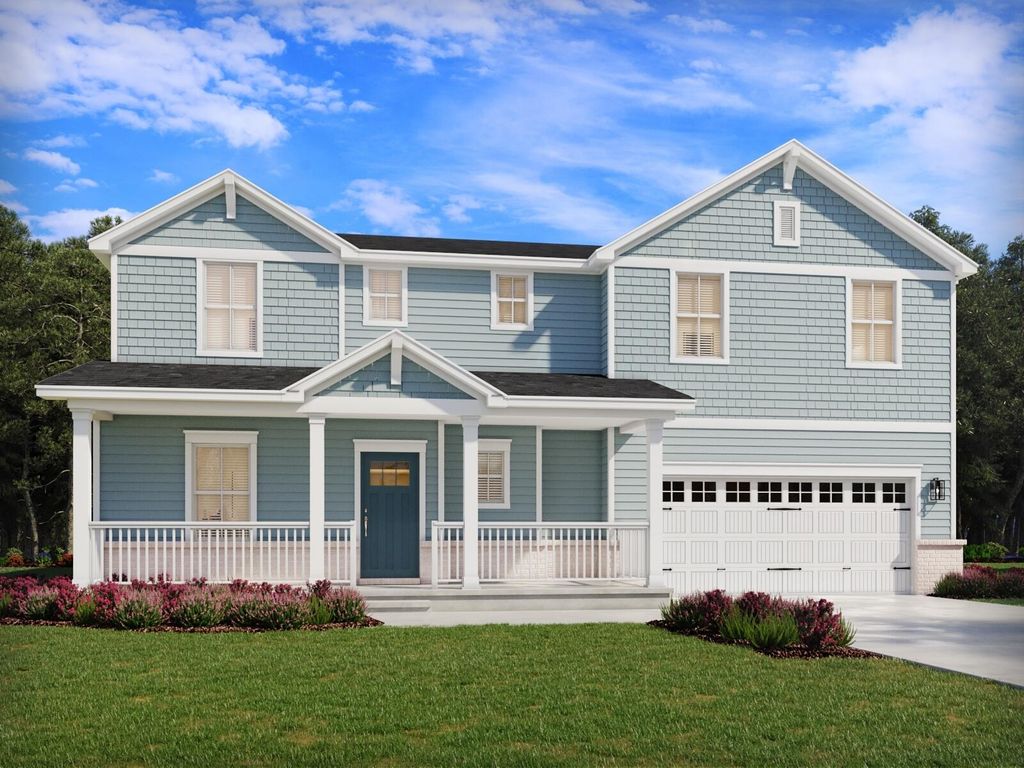 Photo of 417 Radiant Blue Way, Summerville, SC 29486 (MLS # 25027131)