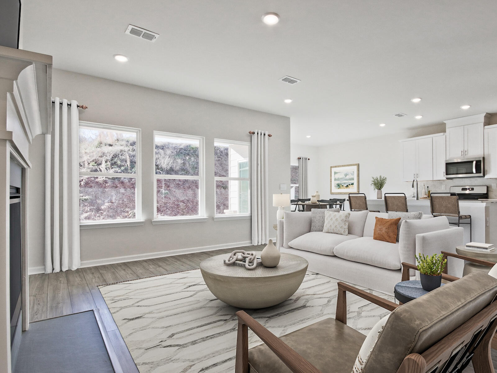 417 Radiant Blue Way