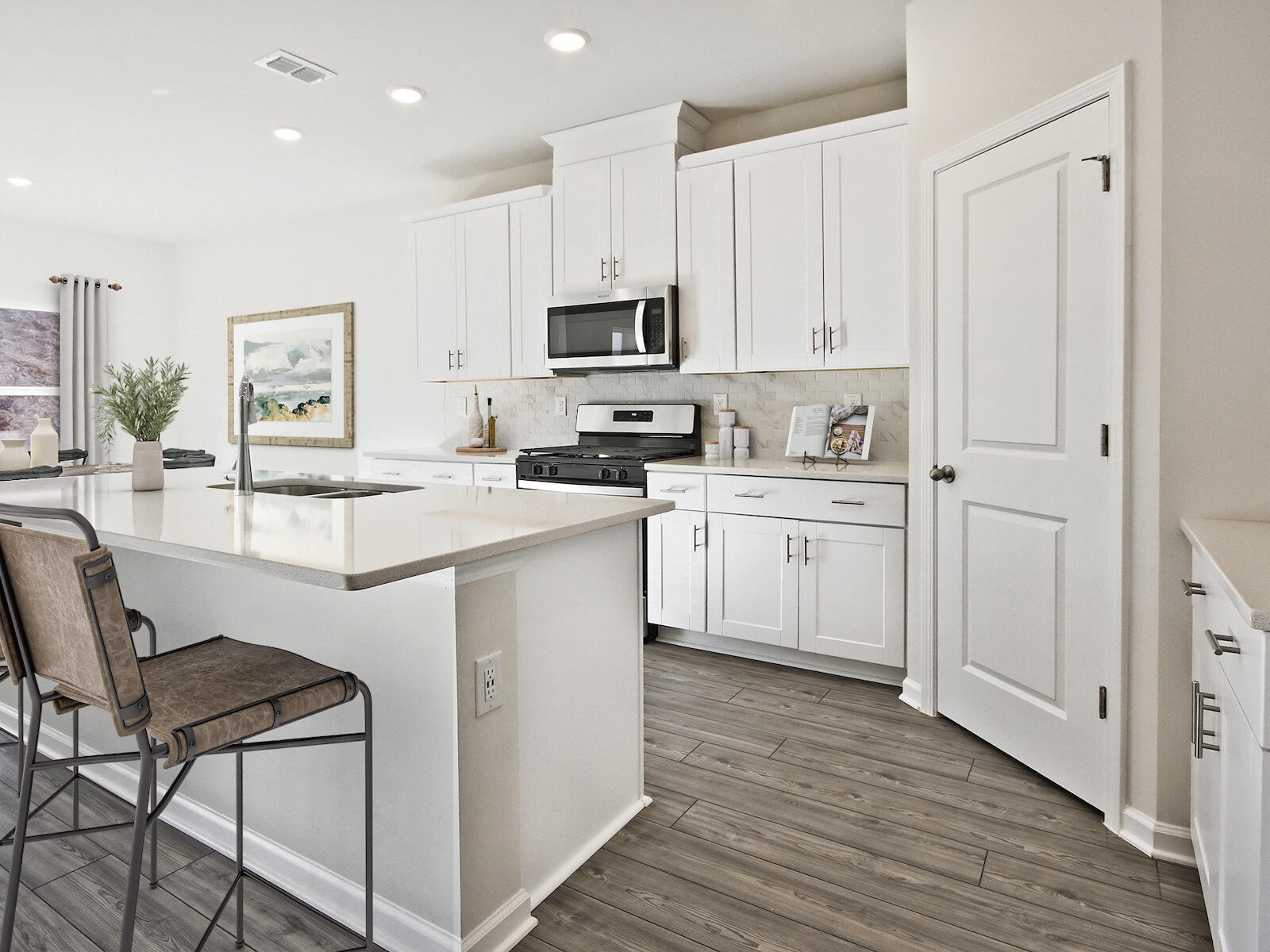 417 Radiant Blue Way