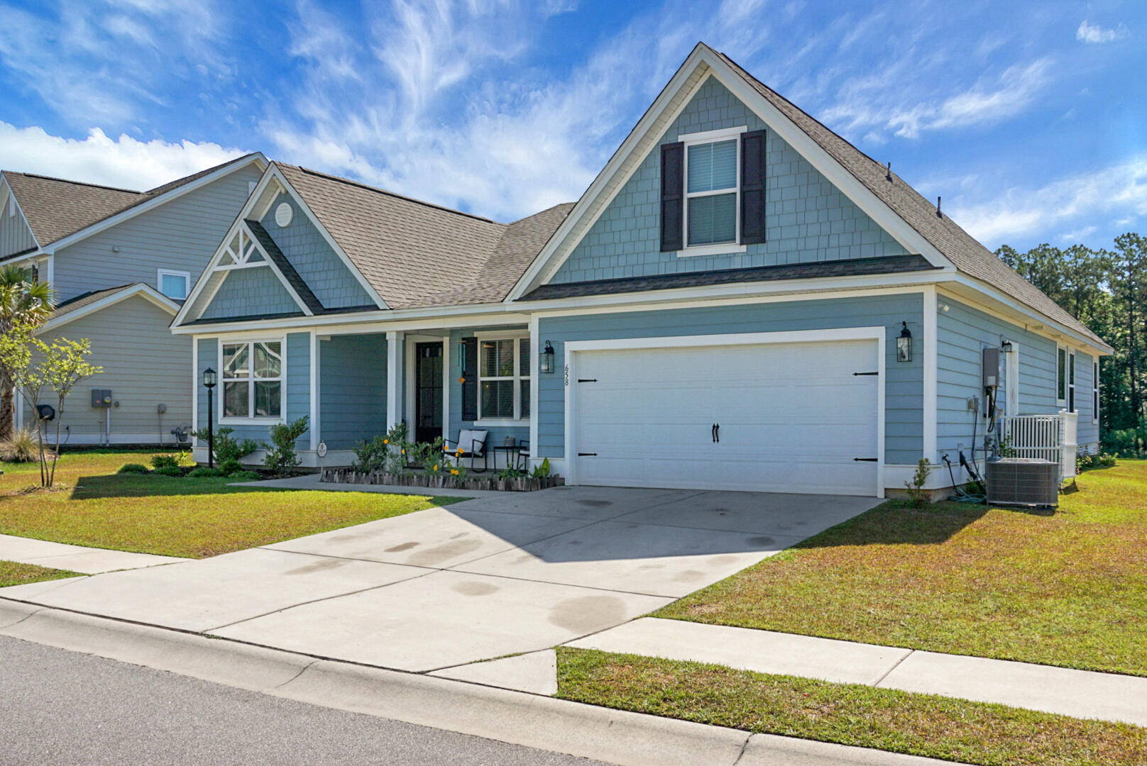 658 Black Pine Road