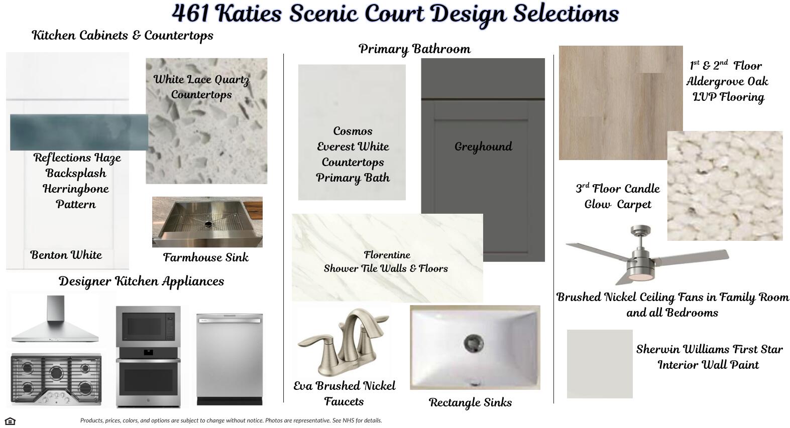 461 Katies Scenic Court