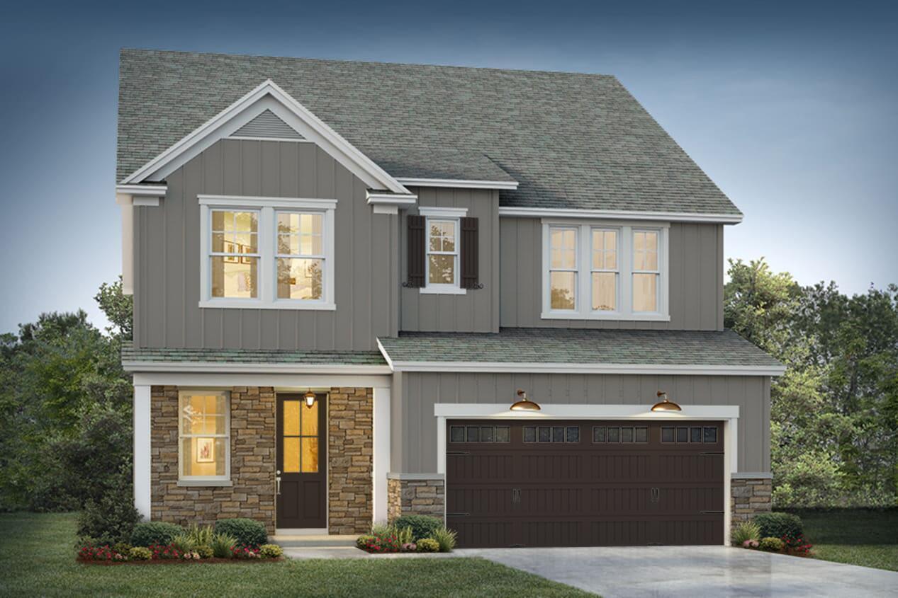 5000 Connor Court