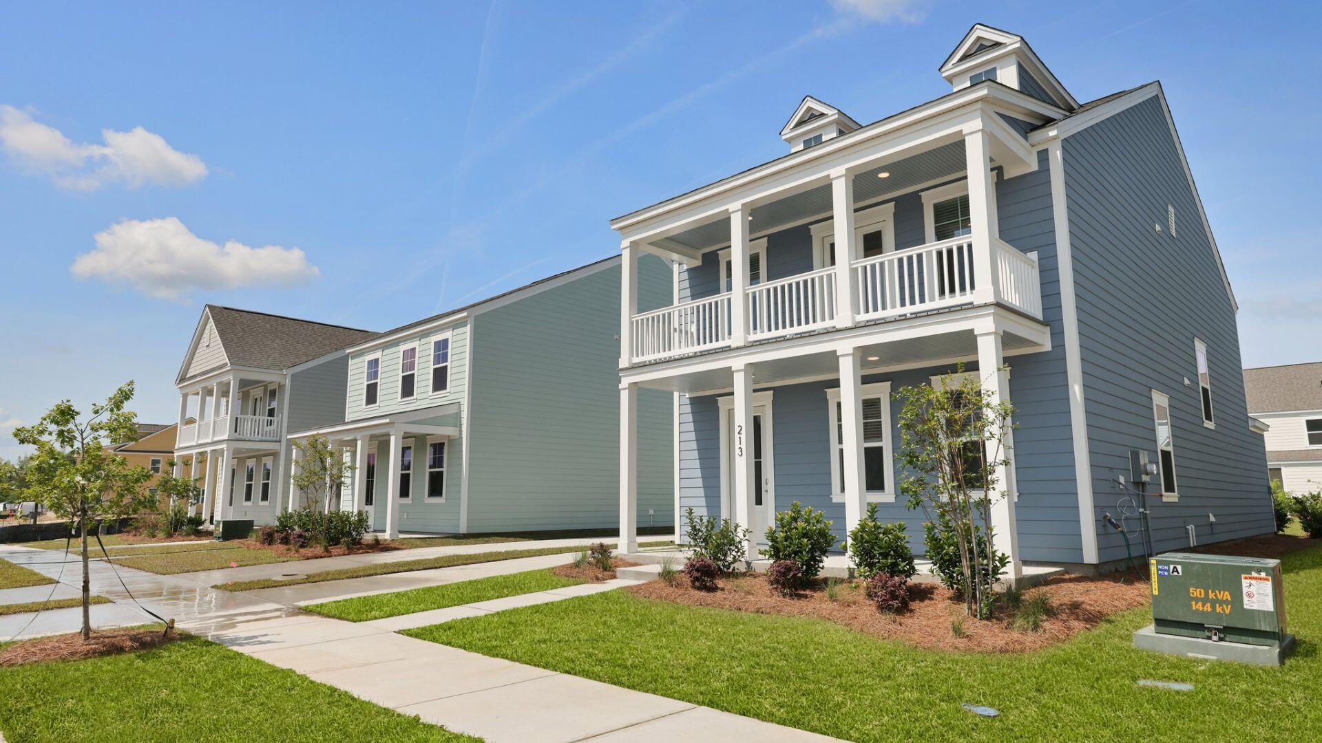 213 Terrace View Drive