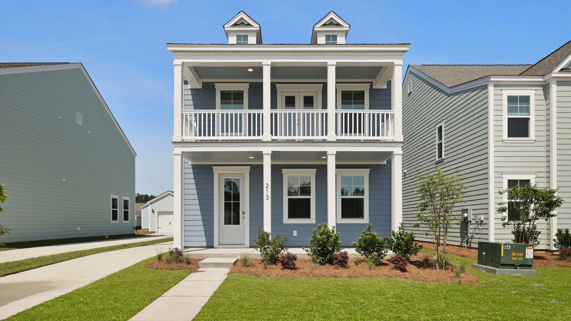 213 Terrace View Drive