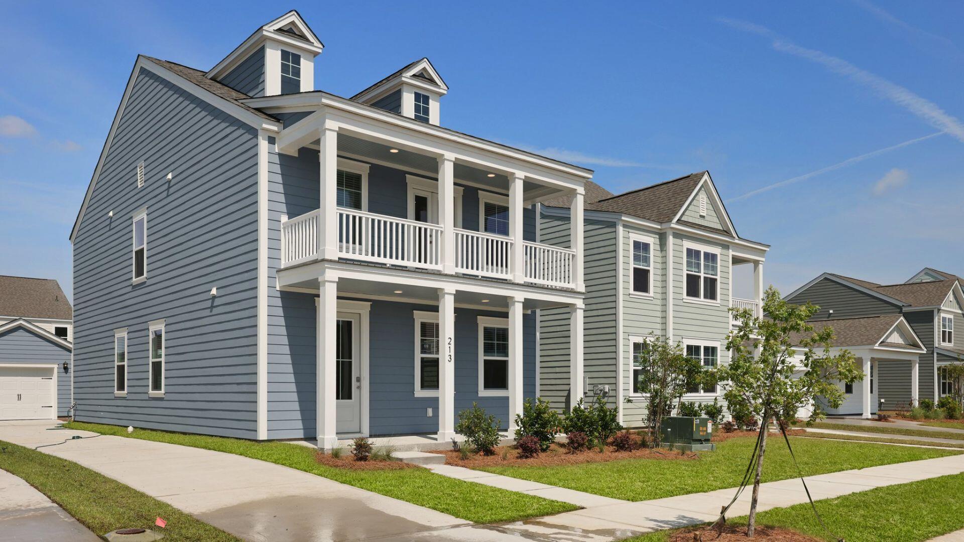 213 Terrace View Drive