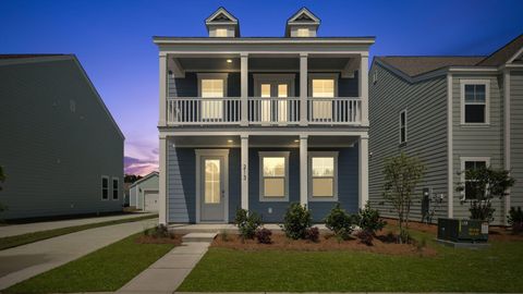 213 Terrace View Drive Summerville SC 29486