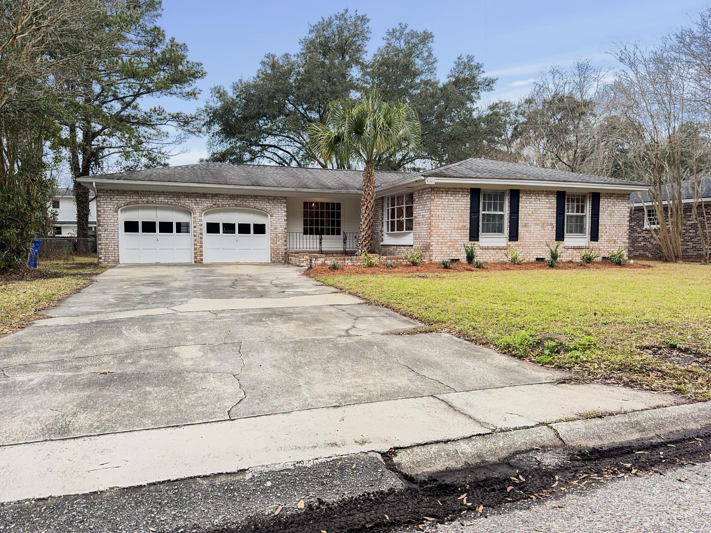 4341 Helene Drive