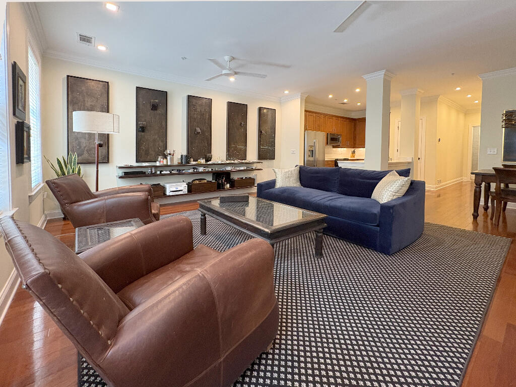21 George Street 102