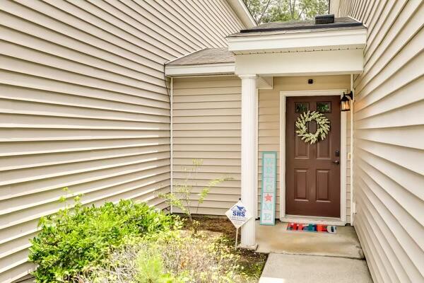 1208 Vistiana Drive