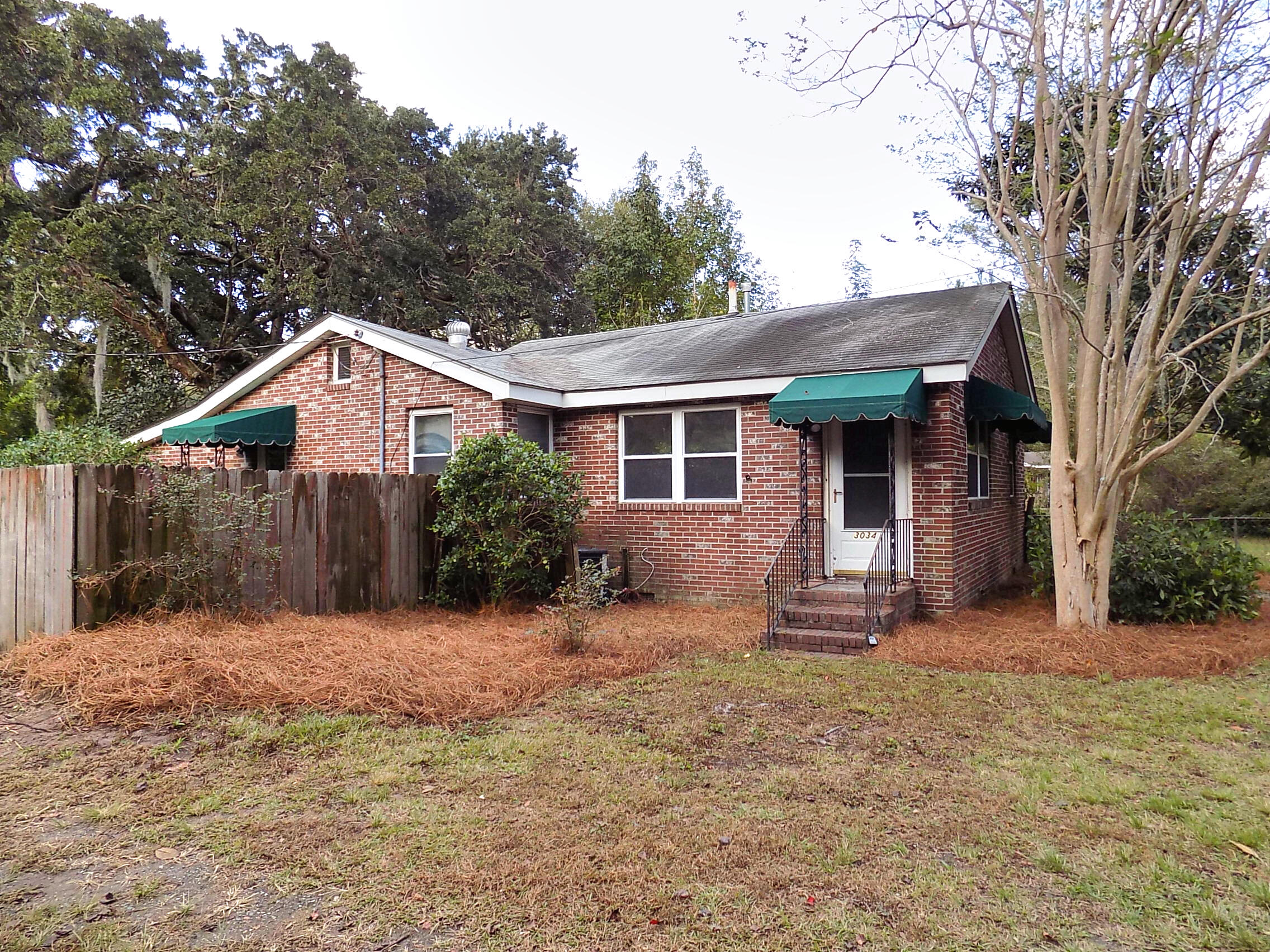 3034 Maybank Highway