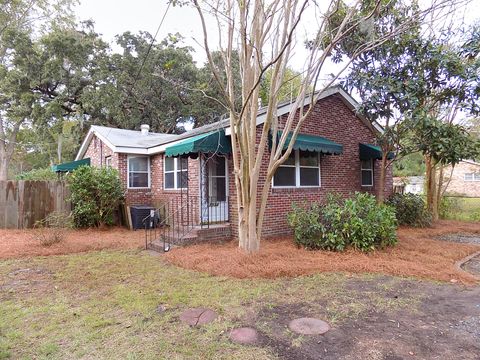 3034 Maybank Highway Johns Island SC 29455