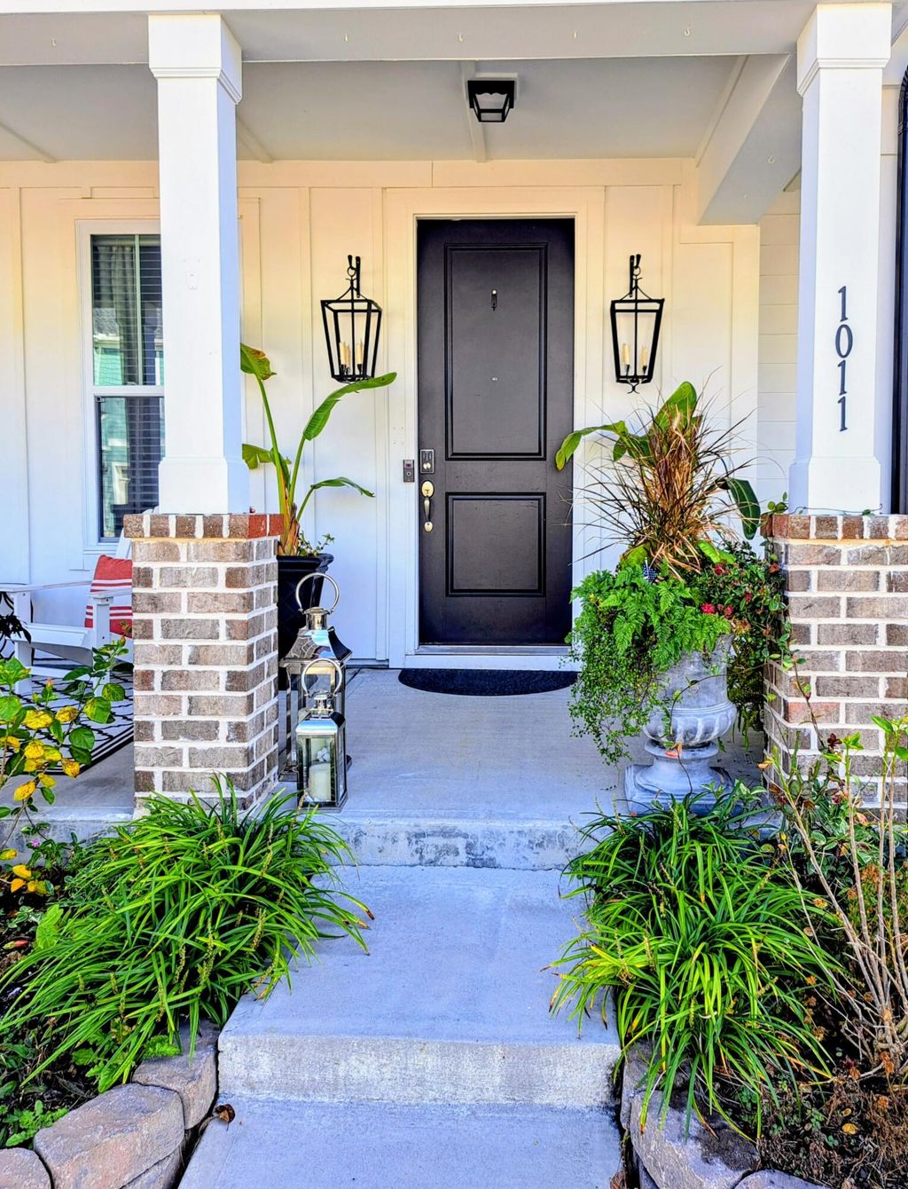 Photo of 1011 Swamp Harrier Avenue, Ravenel, SC 29470 (MLS # 25031328)