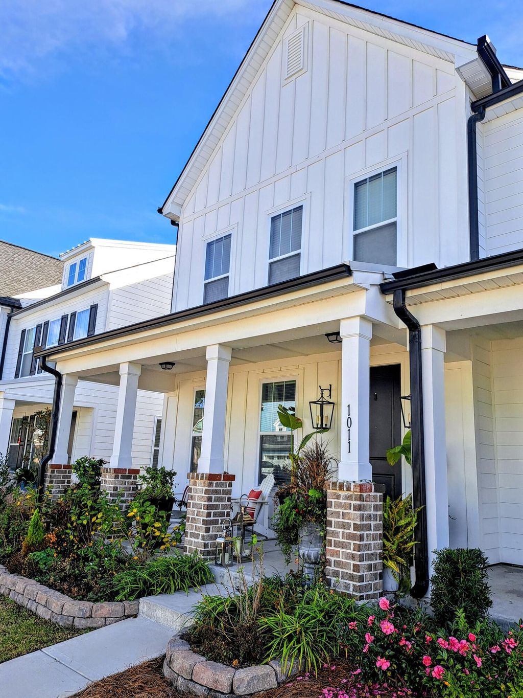 Photo of 1011 Swamp Harrier Avenue, Ravenel, SC 29470 (MLS # 25031328)