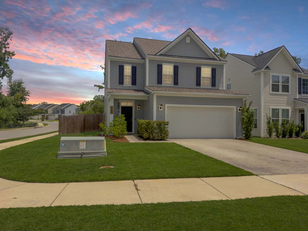 Photo of 141 Sugeree Drive, Moncks Corner, SC 29461 (MLS # 26022582)