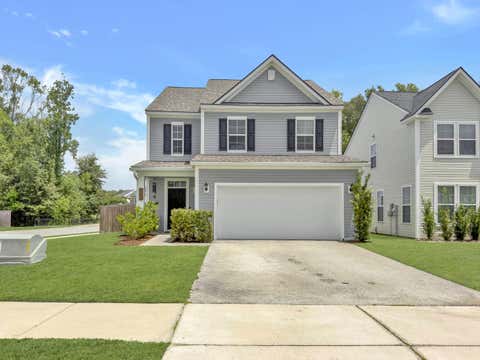 Photo of 141 Sugeree Drive, Moncks Corner, SC 29461 (MLS # 26022582)