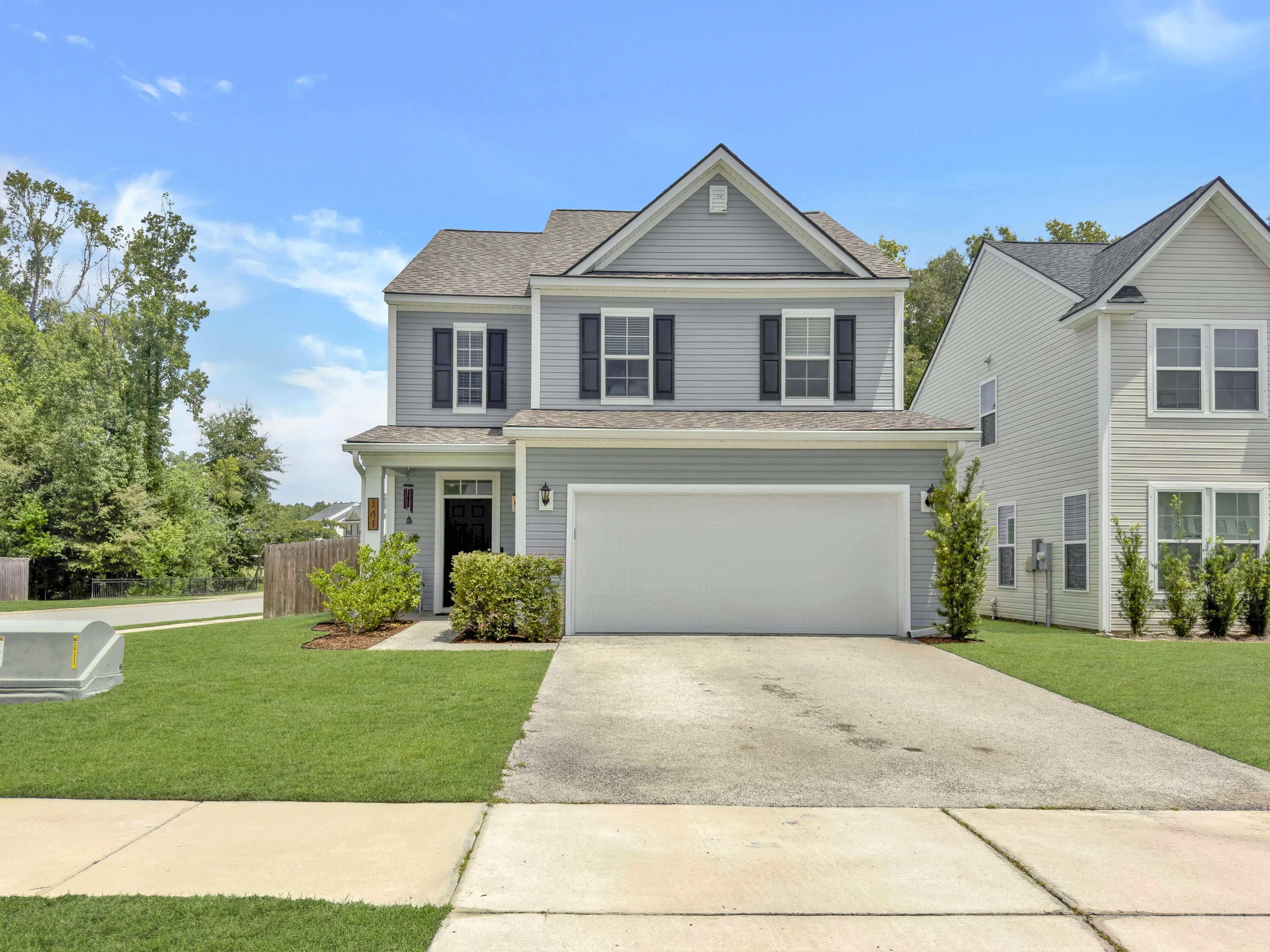 141 Sugeree Drive