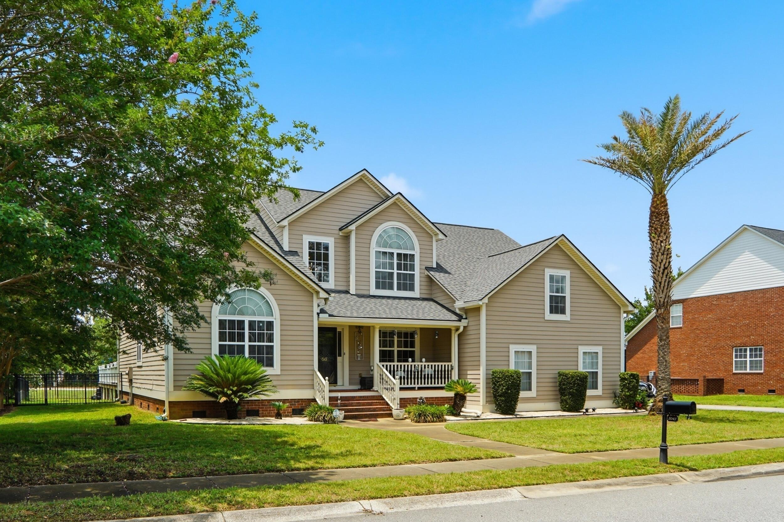 5043 Spaniel Drive