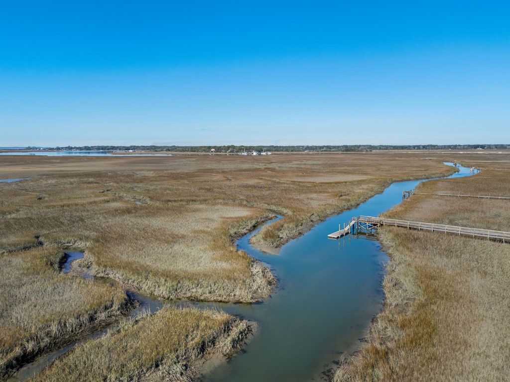 Photo of 1710 Live Oak Park Park, Seabrook Island, SC 29455 (MLS # 26001247)