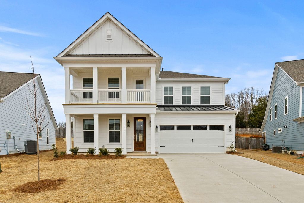 Photo of 729 Maynard Lane, Summerville, SC 29486 (MLS # 25017615)