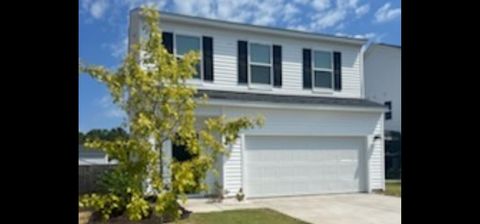 A home in Moncks Corner