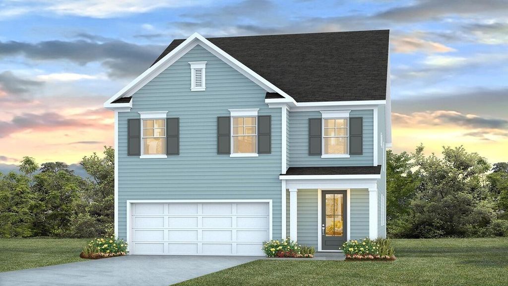 Photo of 808 Baywood Lane, Summerville, SC 29486 (MLS # 26014192)