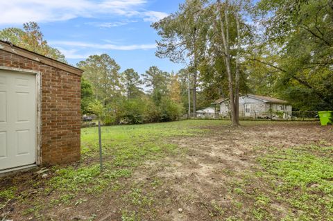 A home in Columbia