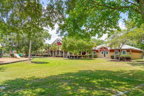 A home in Isle of Palms