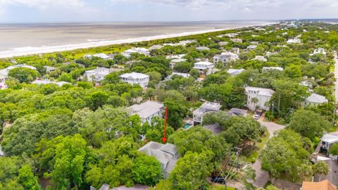 A home in Isle of Palms