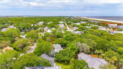 A home in Isle of Palms