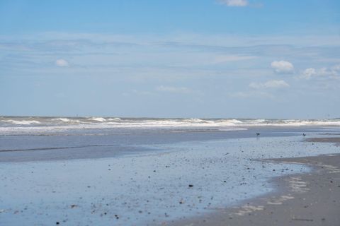 A home in Isle of Palms