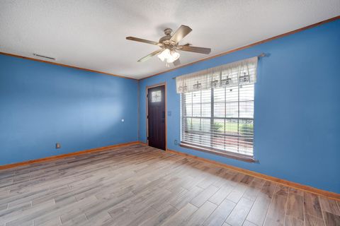 A home in Ladson