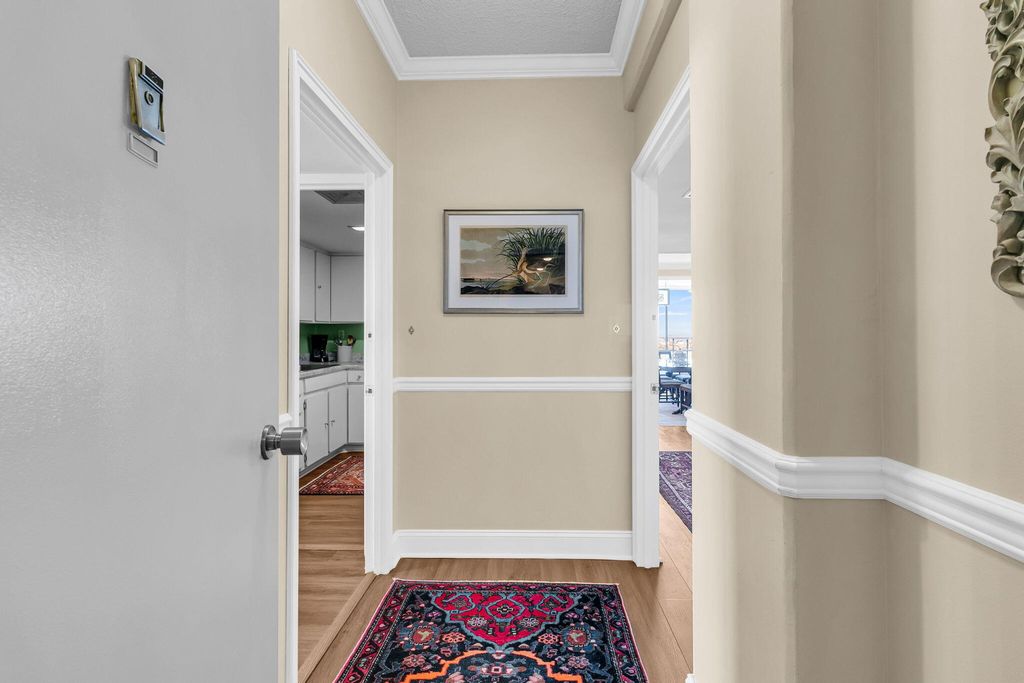 Photo of 14 Lockwood Drive #12-A,G,H, Charleston, SC 29401 (MLS # 25031217)