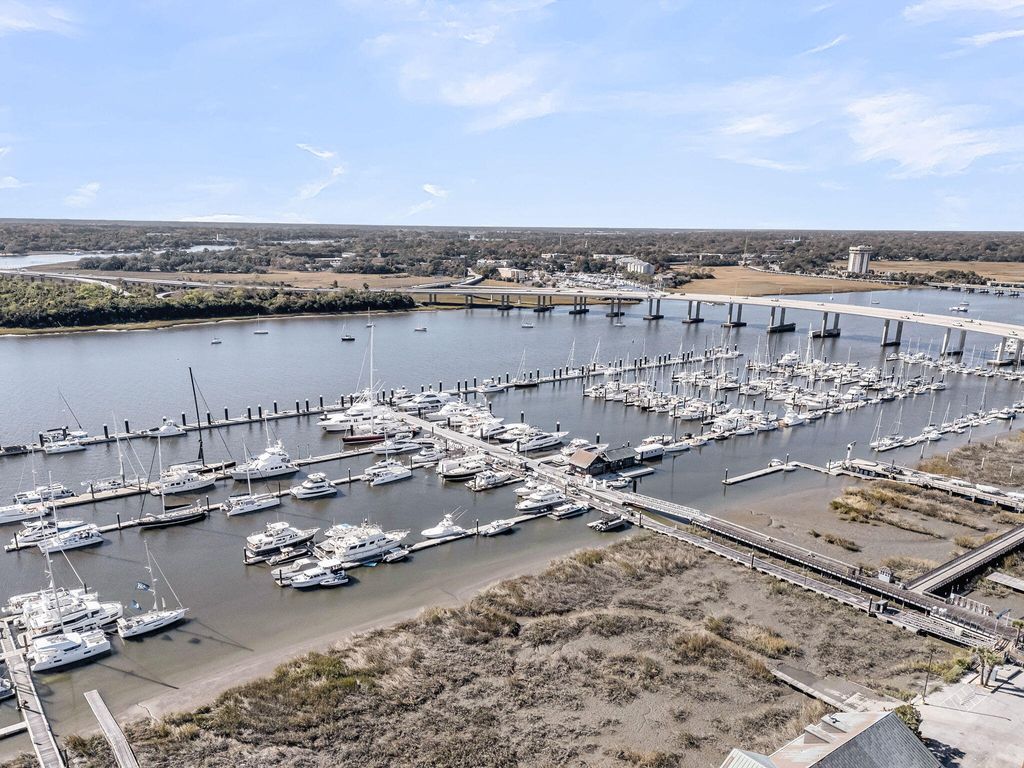 Photo of 14 Lockwood Drive #12-A,G,H, Charleston, SC 29401 (MLS # 25031217)