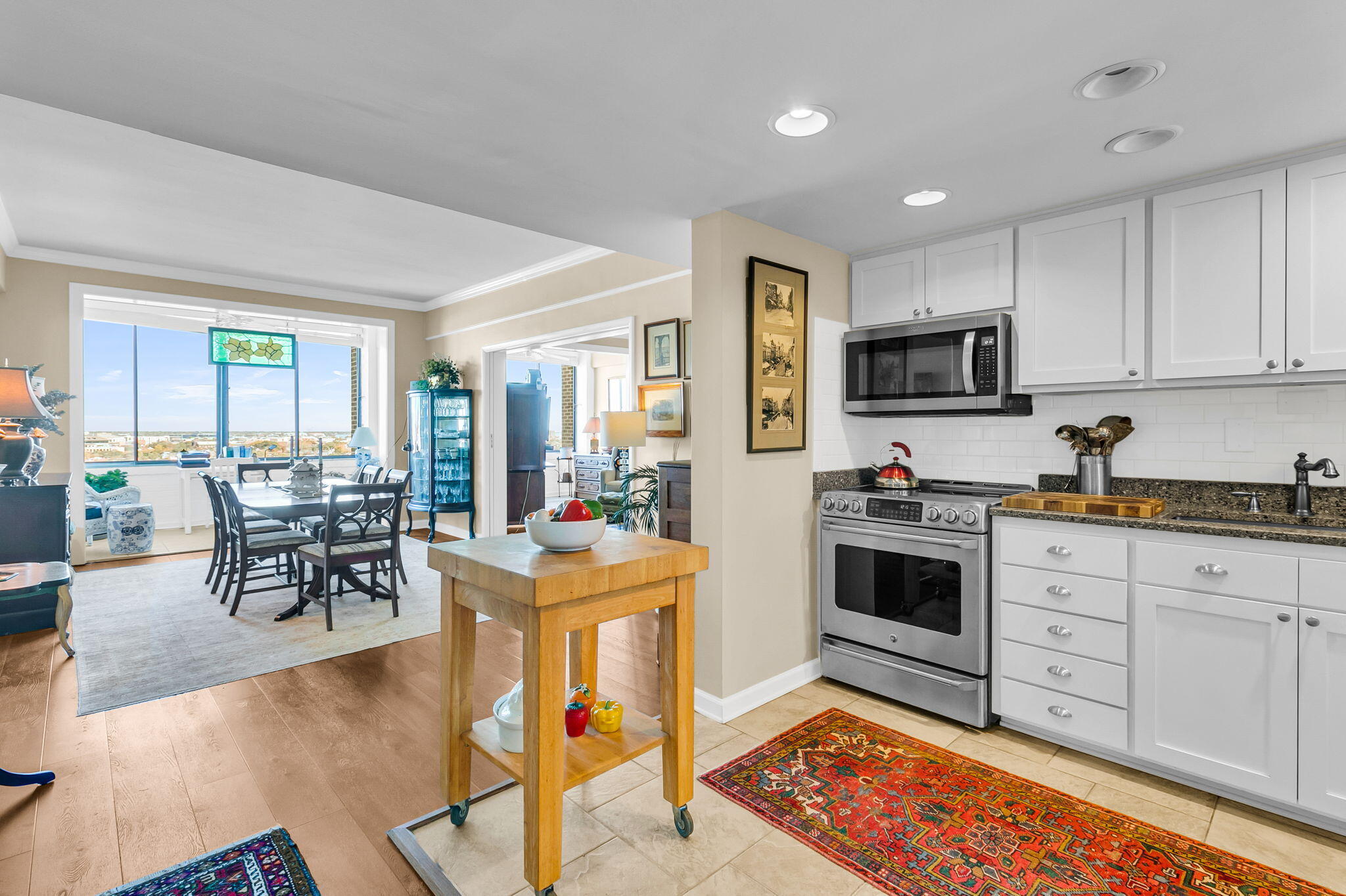 14 Lockwood Drive 12-A,G,H