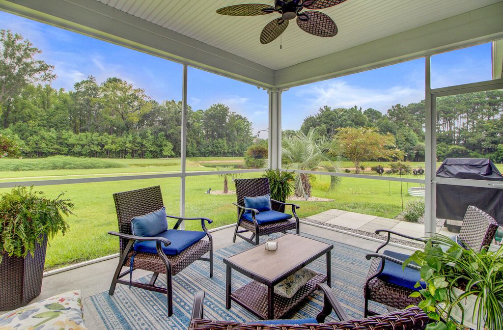 Photo of 1539 Thin Pine Drive, Johns Island, SC 29455 (MLS # 26006121)