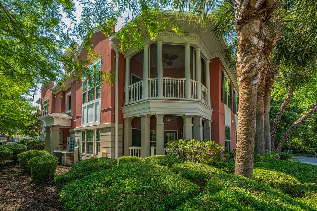 Photo of 1216 Telfair Way, Charleston, SC 29412 (MLS # 26012080)