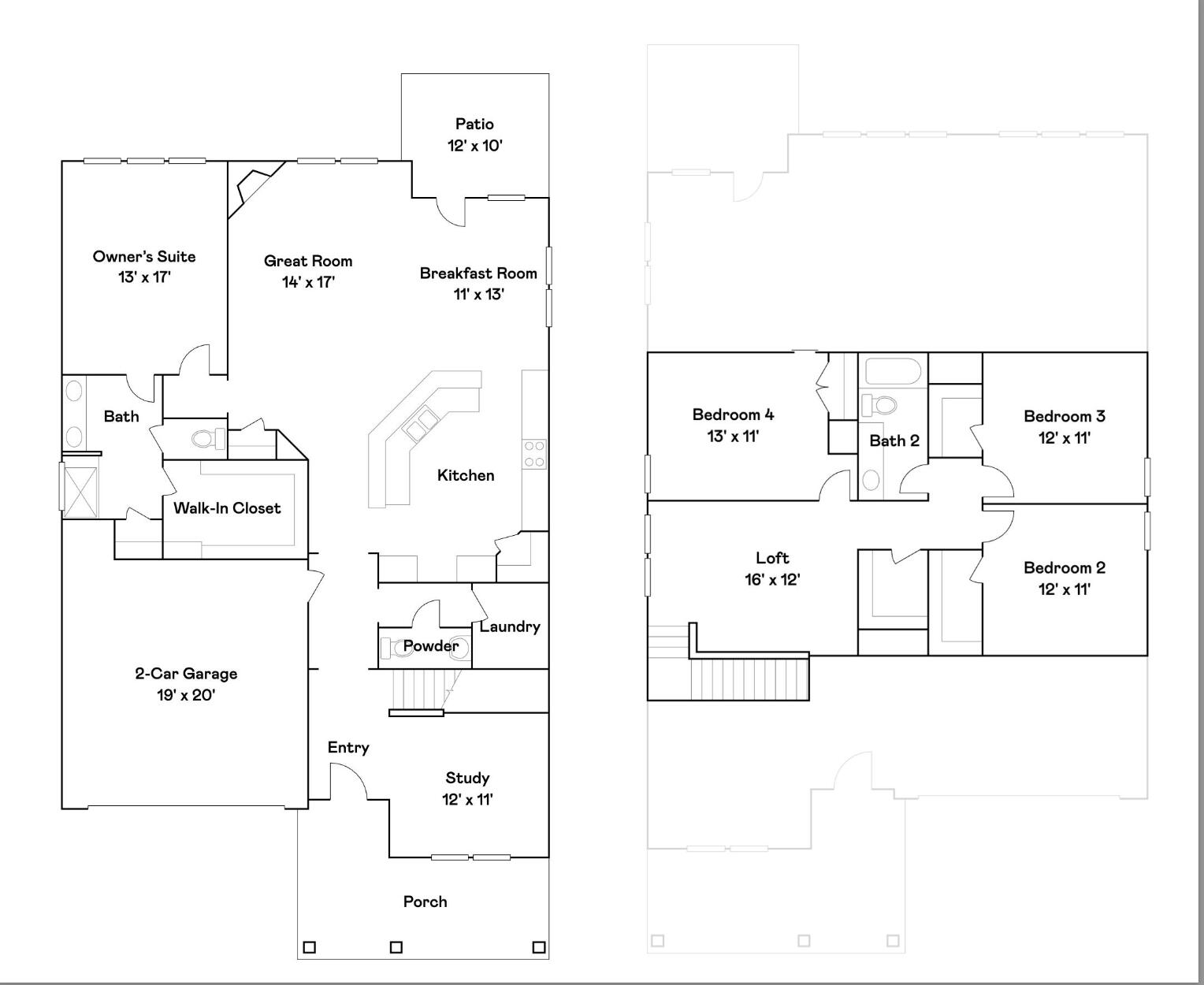 423 Squire Pope Road